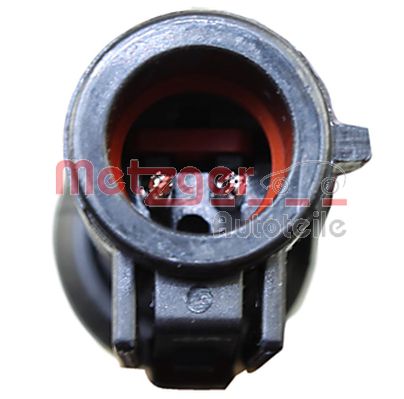 METZGER 09001011 Sensor, Raddrehzahl